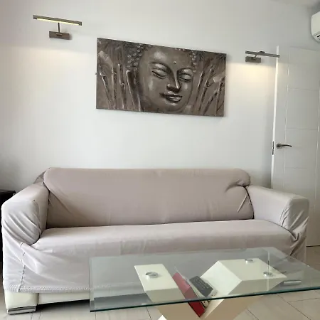 Con Excelente Ubicacion Y Vistas Al Mar - Inmodream Appartement Calpe