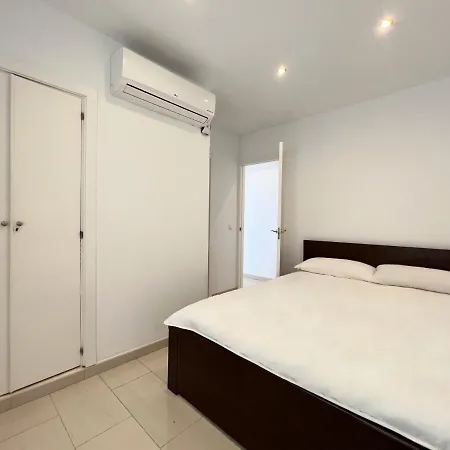 Con Excelente Ubicacion Y Vistas Al Mar - Inmodream Appartement