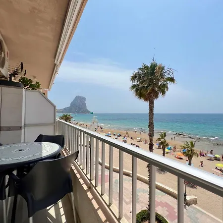 Apartment Con Excelente Ubicacion Y Vistas Al Mar *